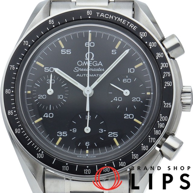 スピードマスター オートマチック トリチウム