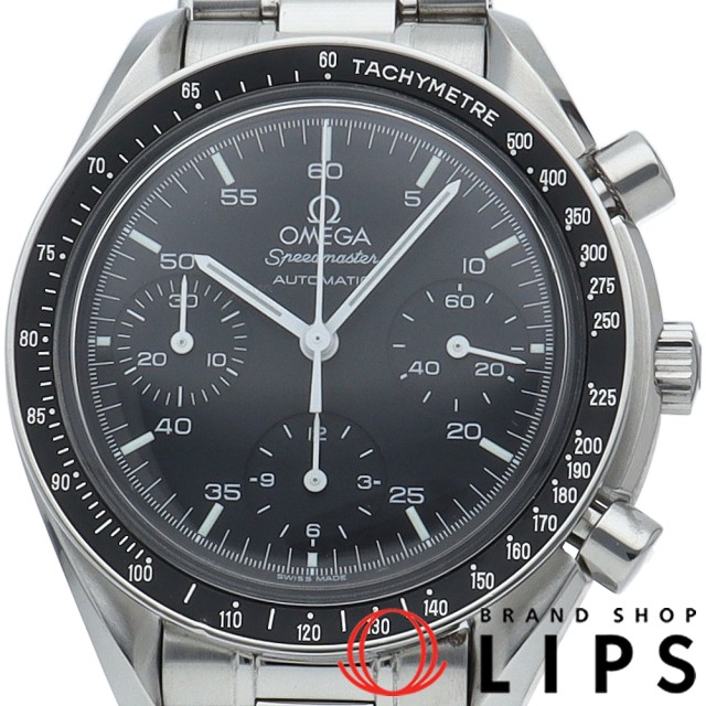 スピードマスター オートマチック