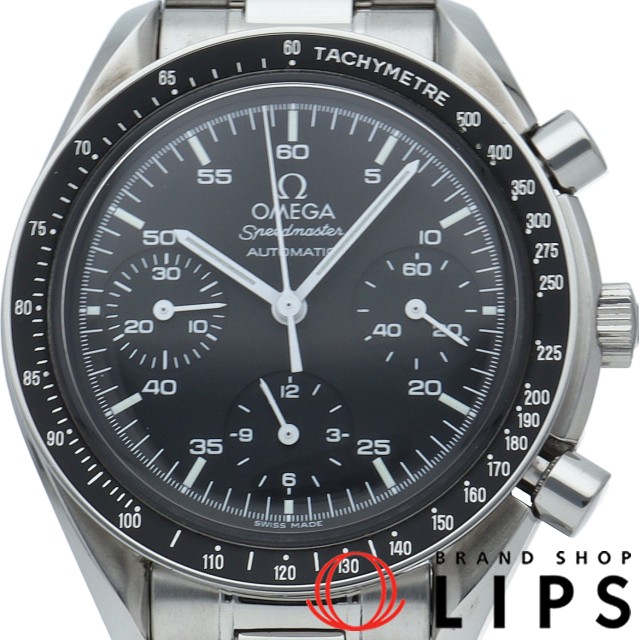 スピードマスター オートマチック