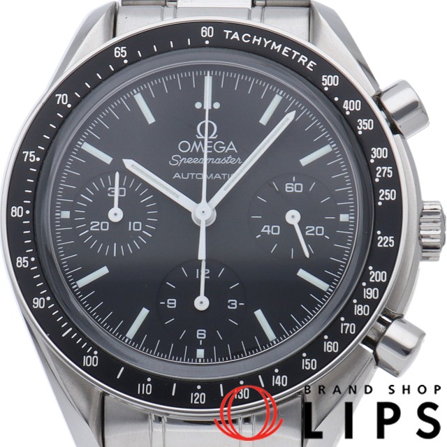 スピードマスター クロノグラフ 39mm