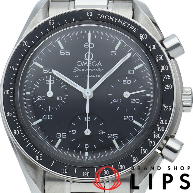スピードマスター オートマチック
