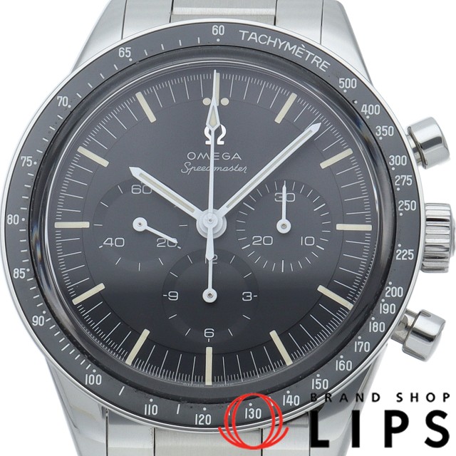 スピードマスター キャリバー 321 クロノグラフ 39.7mm