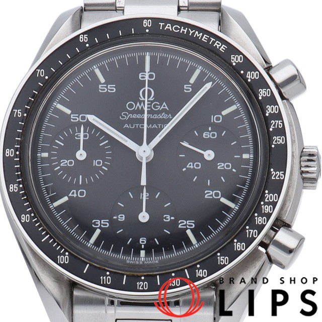 スピードマスター オートマチック