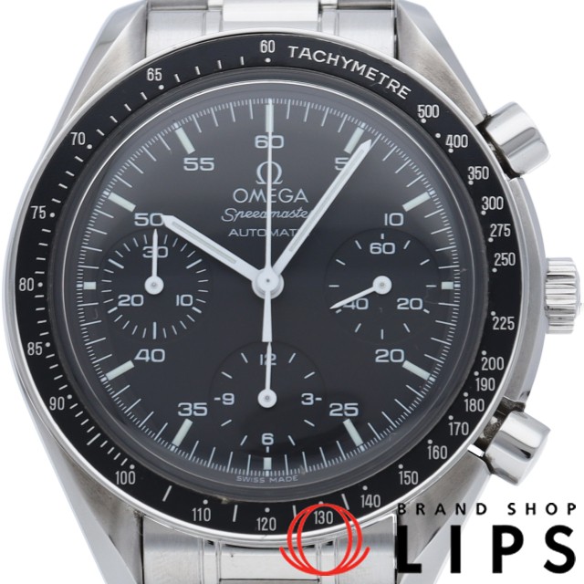 スピードマスター オートマチック