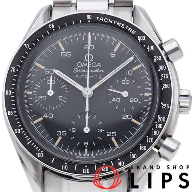 スピードマスター オートマチック