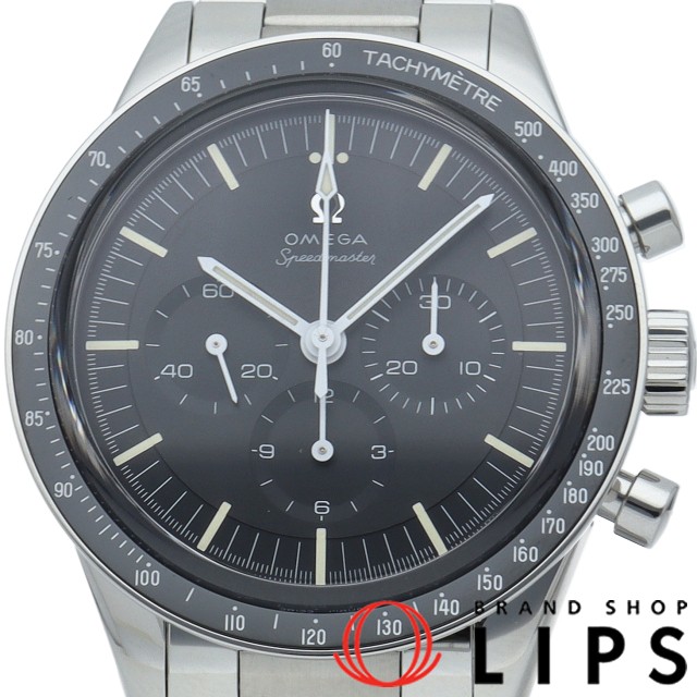 スピードマスター キャリバー 321 クロノグラフ 39.7mm