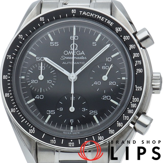 スピードマスター オートマチック