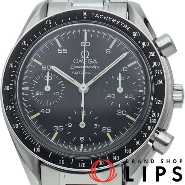 スピードマスター オートマチック