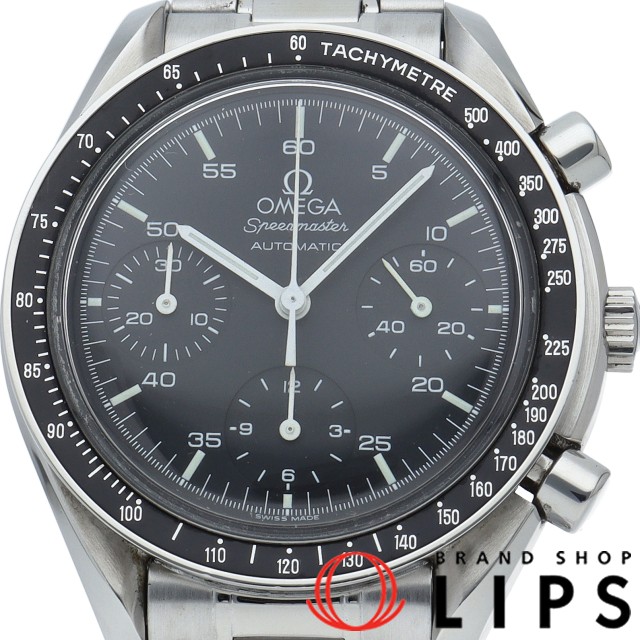スピードマスター オートマチック