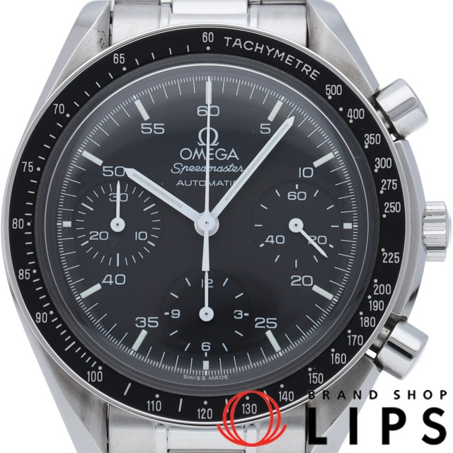 スピードマスター オートマチック