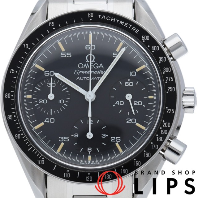 スピードマスター オートマチック トリチウム