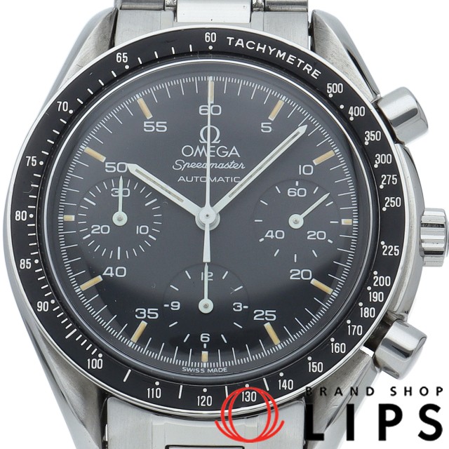 スピードマスター オートマチック
