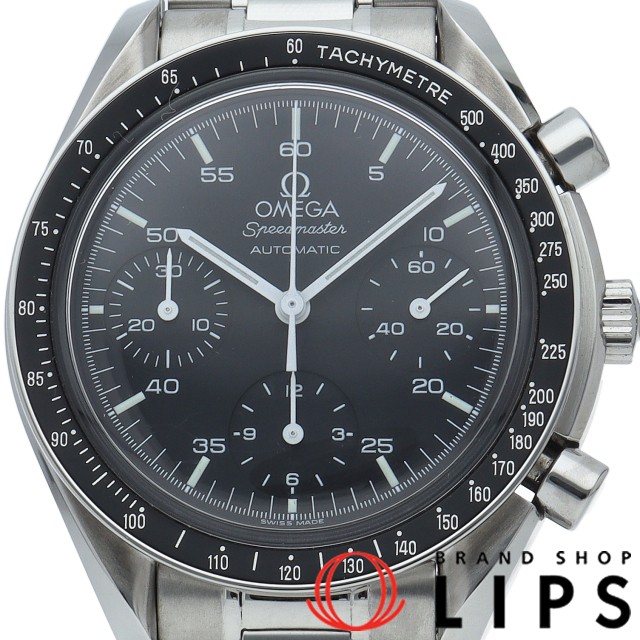 スピードマスター オートマチック
