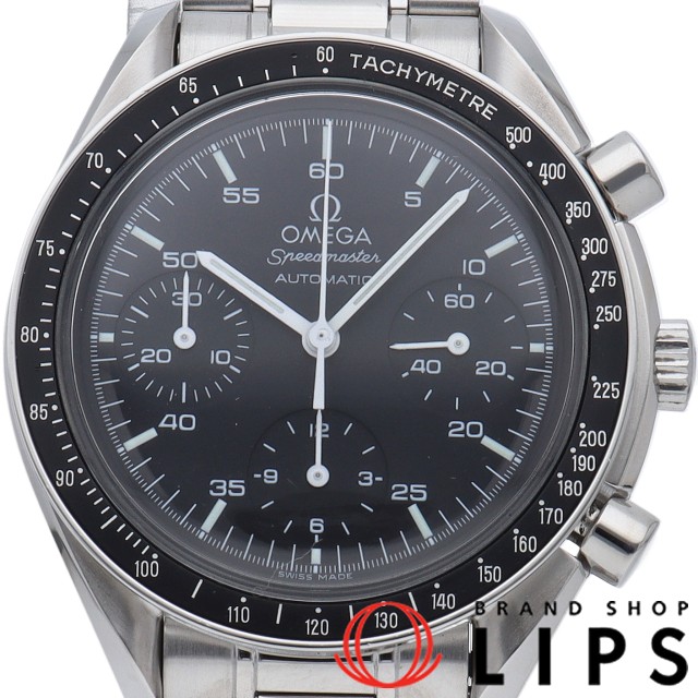 スピードマスター オートマチック