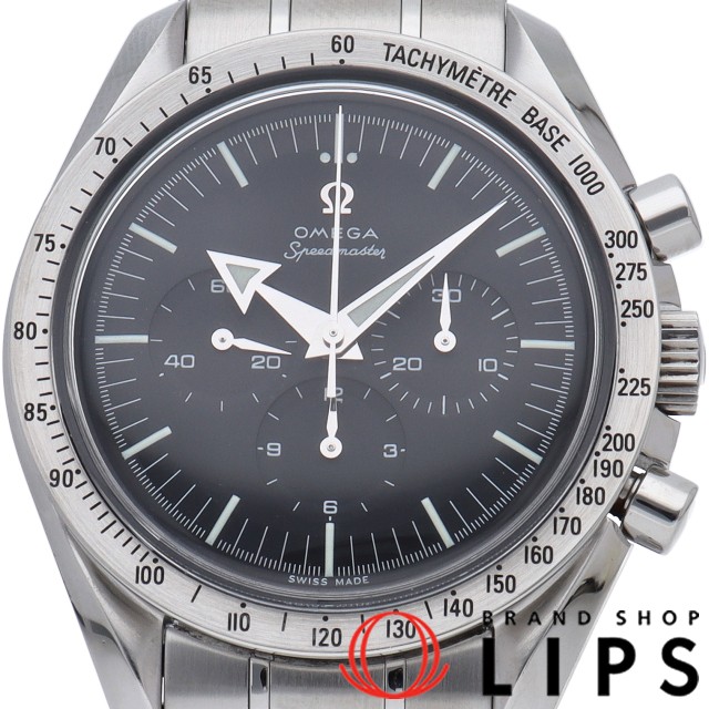 スピードマスター ブロード アロー 42mm ファースト レプリカ