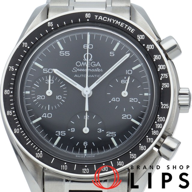 スピードマスター オートマチック