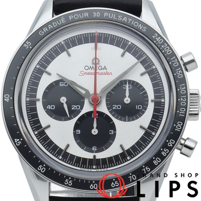 スピードマスター ムーンウォッチ クロノグラフ CK2998 世界限定2998本