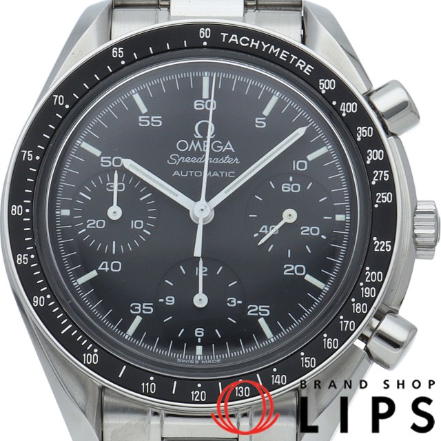 スピードマスター オートマチック