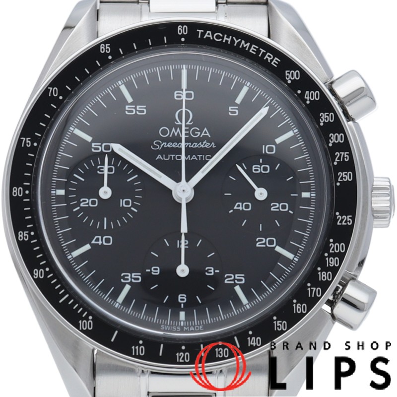 スピードマスター オートマチック