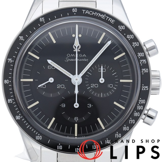 スピードマスター キャリバー 321 クロノグラフ 39.7mm