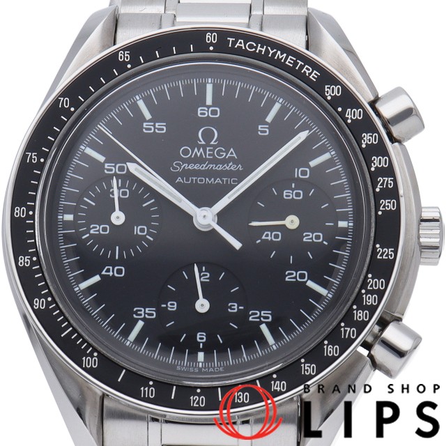 スピードマスター オートマチック