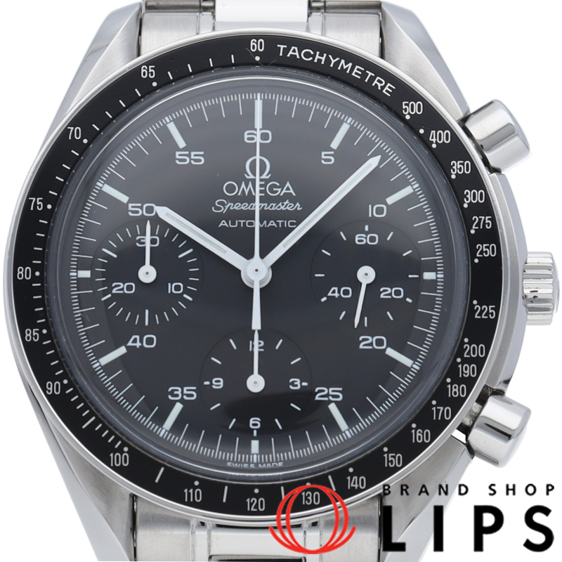 スピードマスター オートマチック