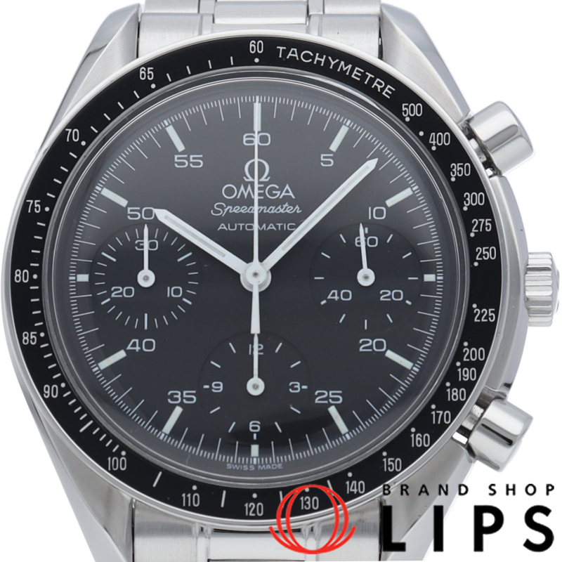 スピードマスター オートマチック