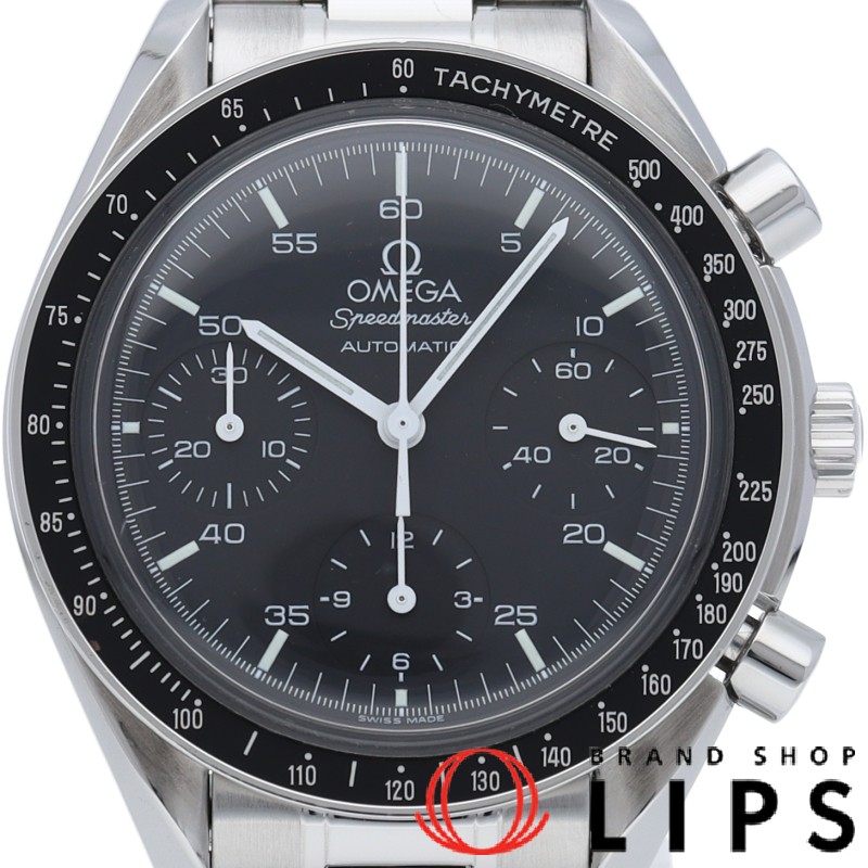 スピードマスター オートマチック