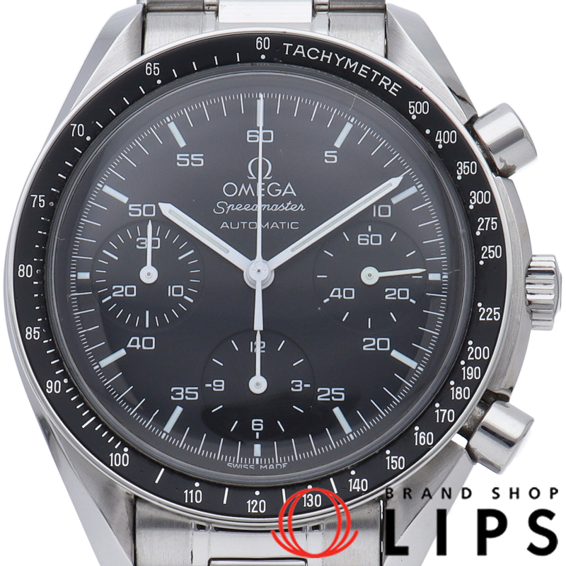 スピードマスター オートマチック