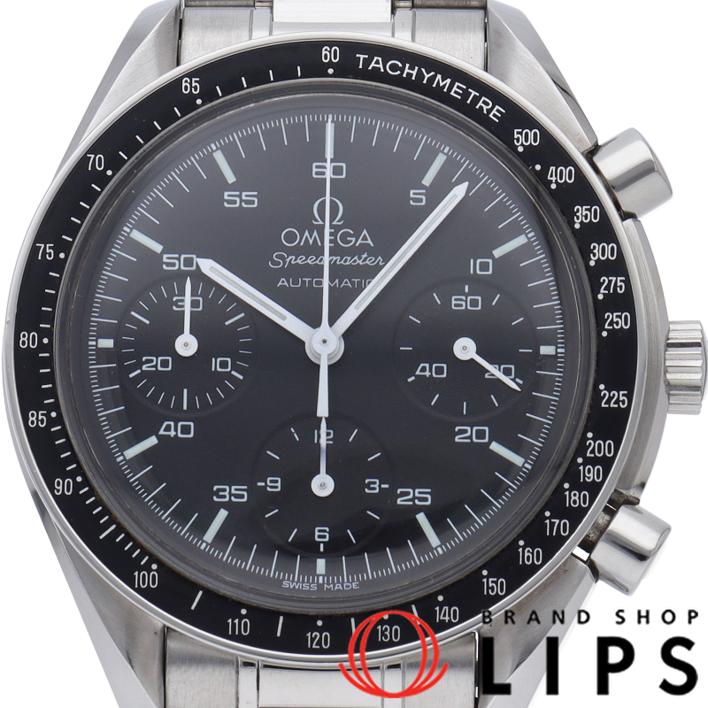 スピードマスター オートマチック