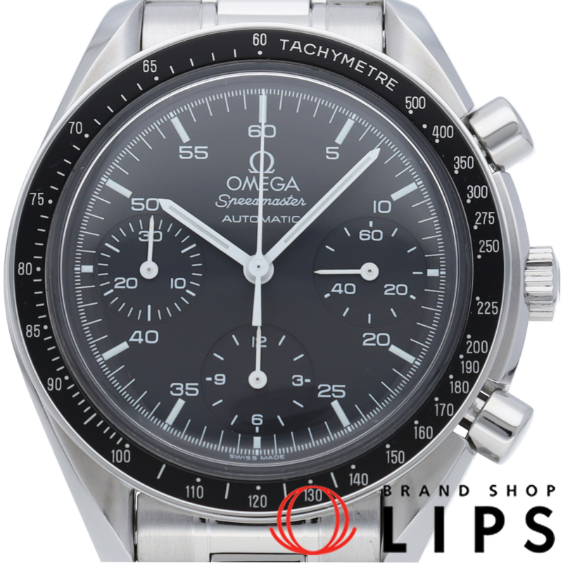 スピードマスター オートマチック