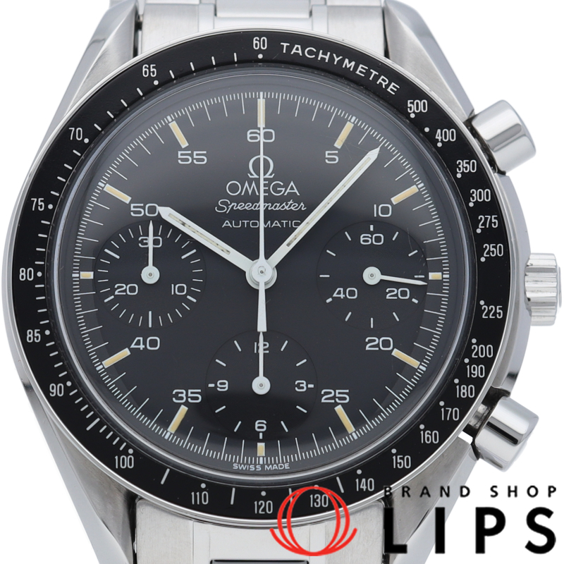 スピードマスター オートマチック