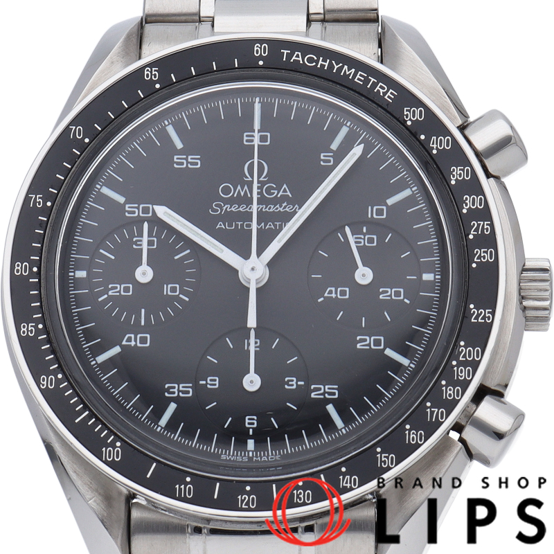 スピードマスター オートマチック OH済