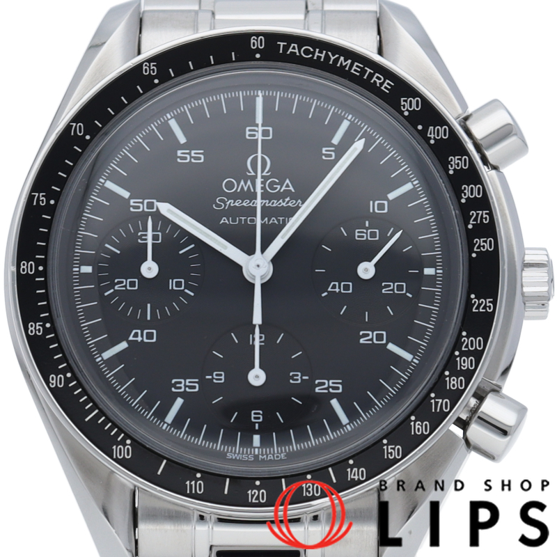 スピードマスター オートマチック