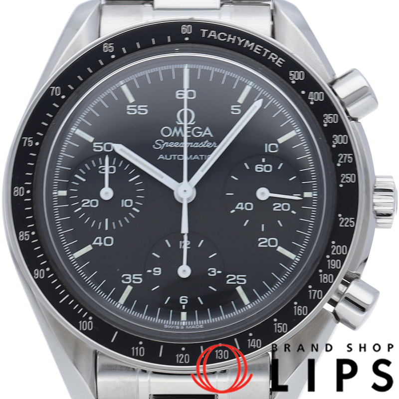 スピードマスター オートマチック