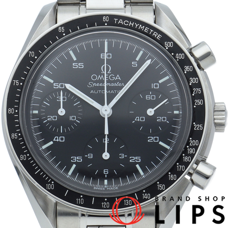 スピードマスター オートマチック