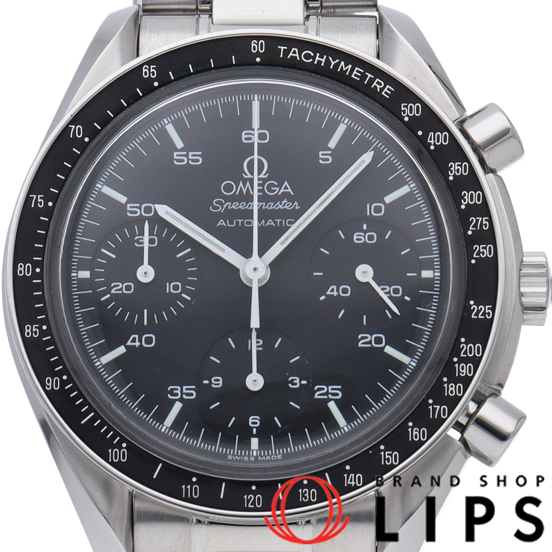 スピードマスター オートマチック