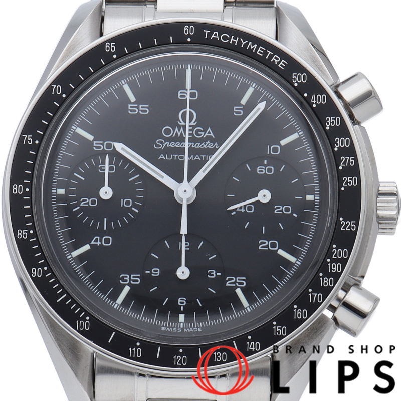 スピードマスター オートマチック