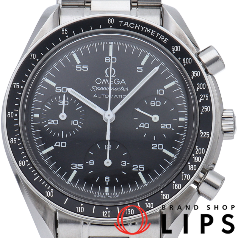 スピードマスター オートマチック