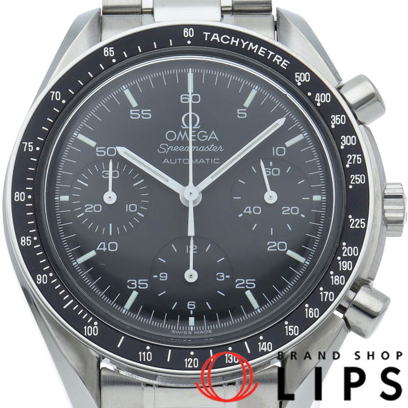 スピードマスター オートマチック OH済