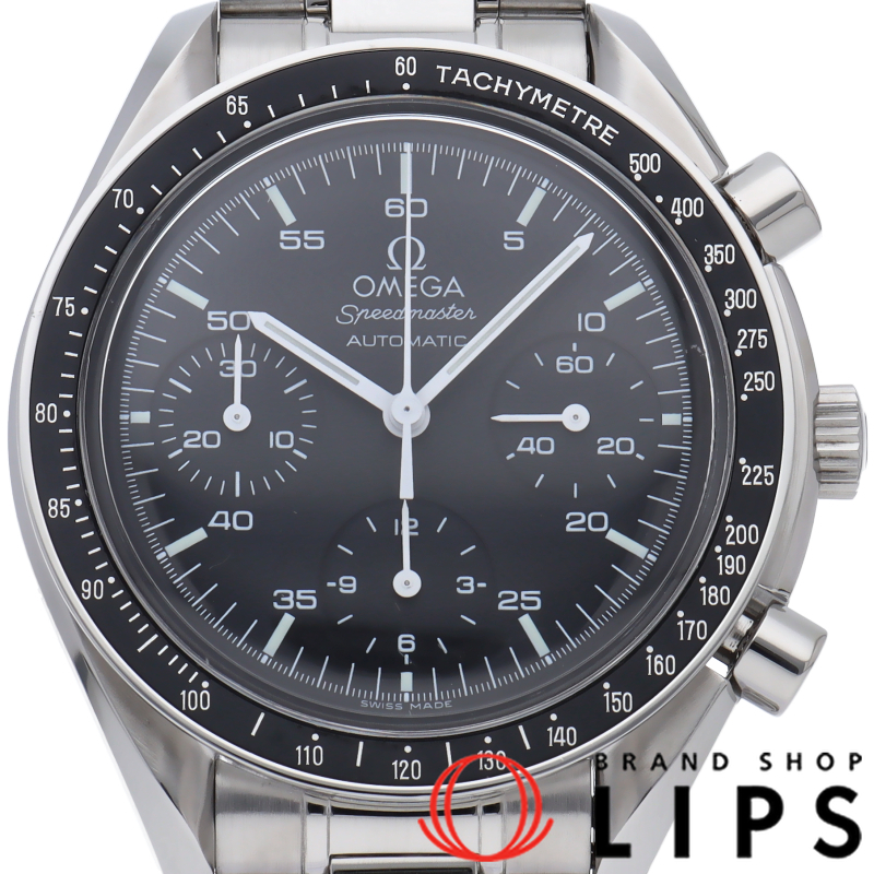 スピードマスター オートマチック