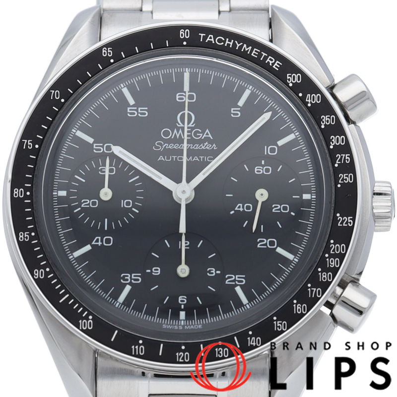 スピードマスター オートマチック