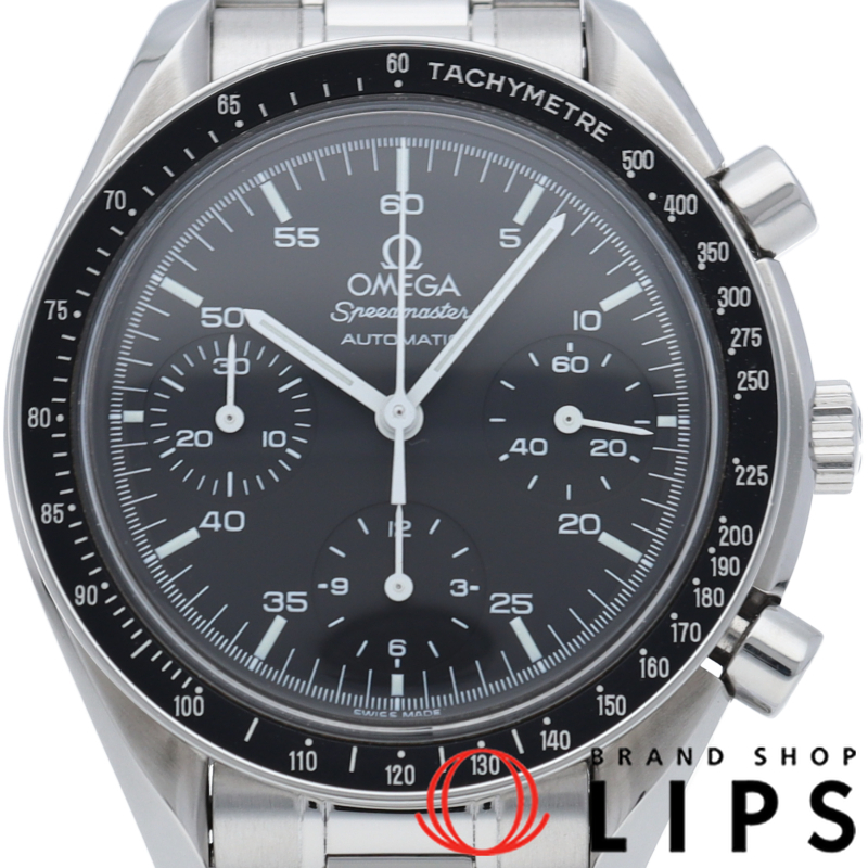 スピードマスター オートマチック