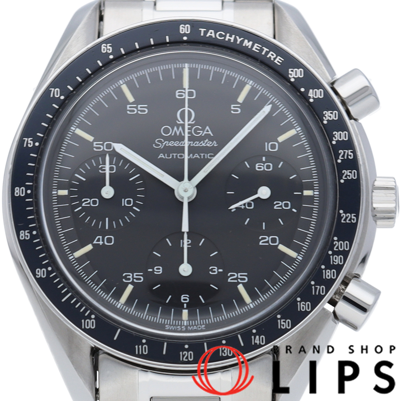 スピードマスター オートマチック
