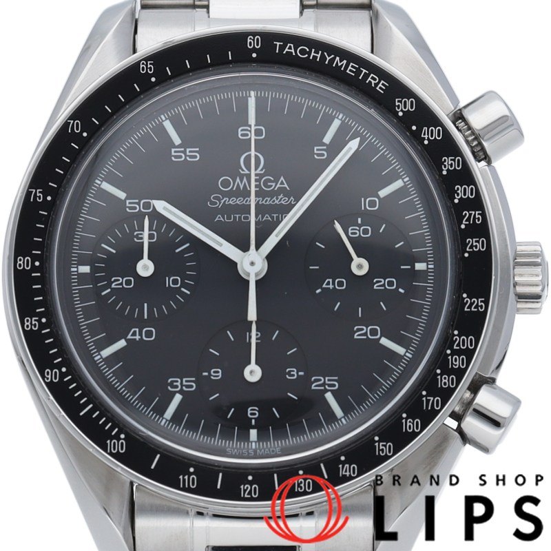 スピードマスター オートマチック