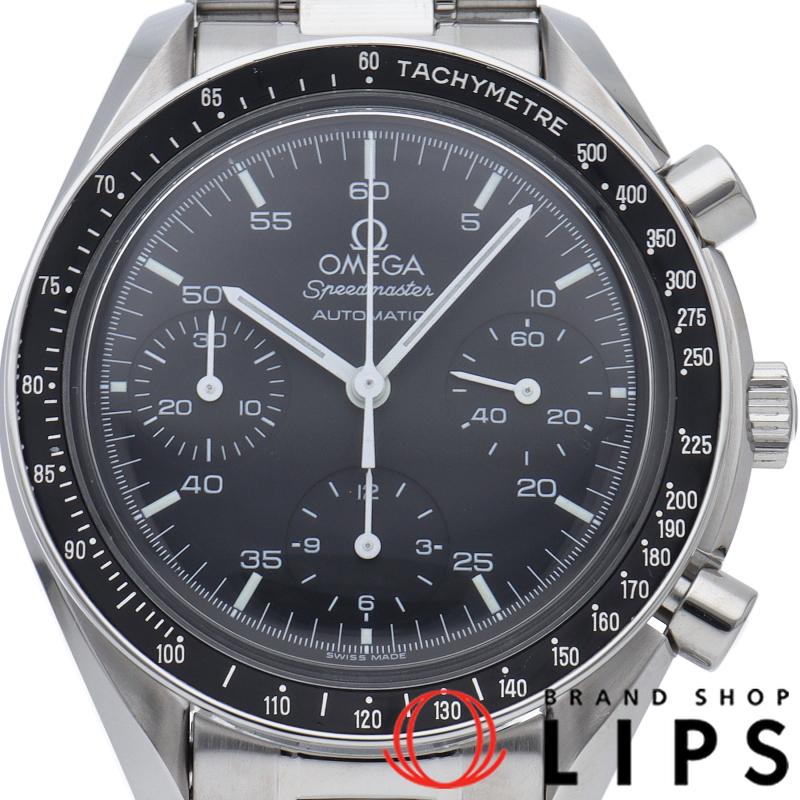 スピードマスター オートマチック
