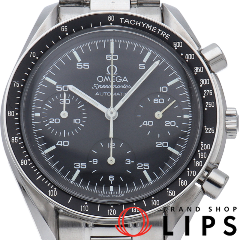 スピードマスター オートマチック