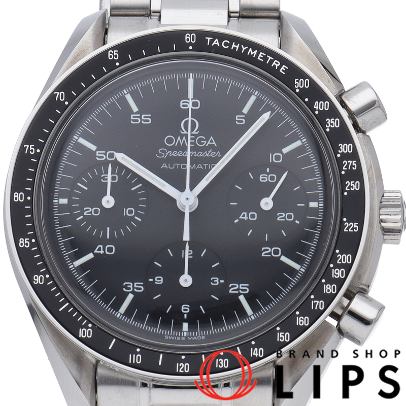 スピードマスター オートマチック