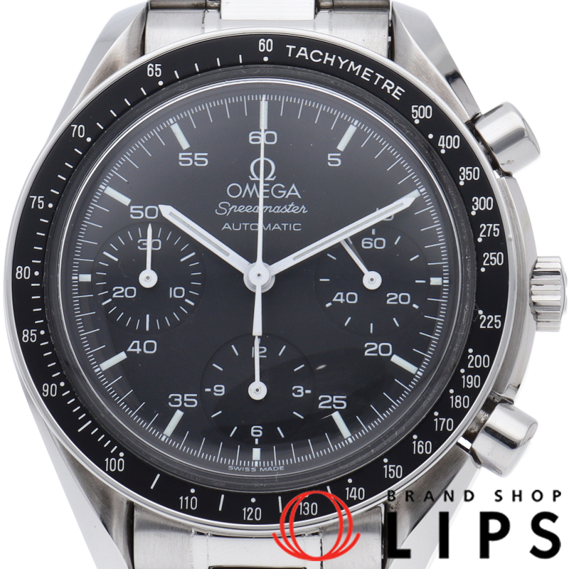 スピードマスター オートマチック