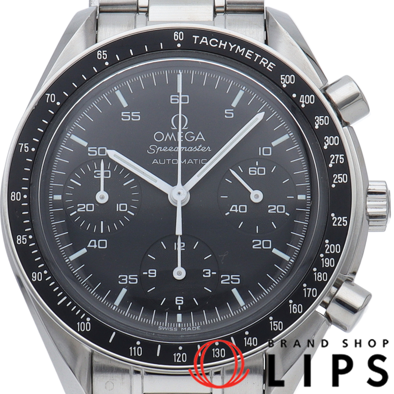 スピードマスター オートマチック